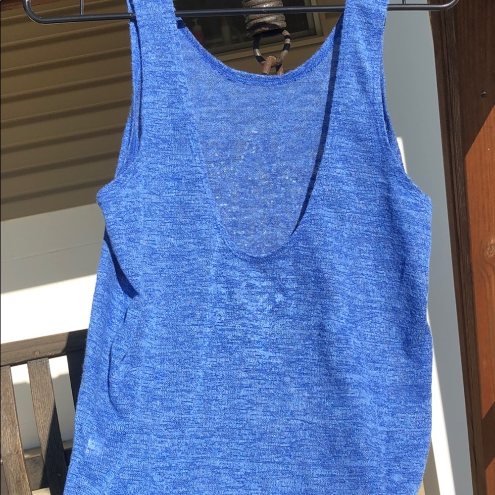 Tank - Picture 2 of 2